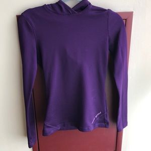 Beautiful under armour activewear
